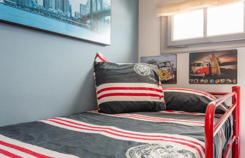 Apartament Sant Antoni de Calonge - Foto 21