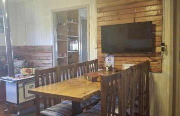 Quintal das Araucárias hospedagem - Foto 57