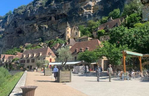 Belle maison Vallée du Lot. - Foto 25