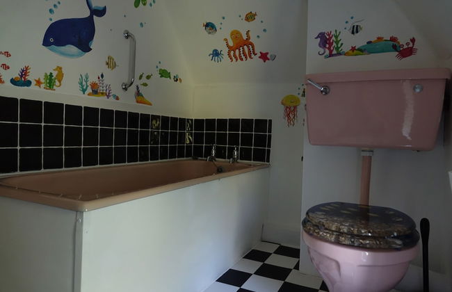 Saffron House - Foto 13