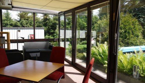 Ferienhaus Maxen - Foto 2