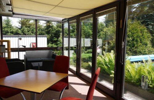 Ferienhaus-Maxen - Foto 2