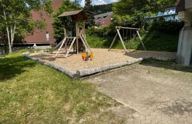 Ferienwohnung Talblick - Foto 12