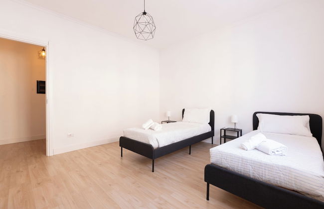 Flaviano 30 Cozy apartment - Foto 10