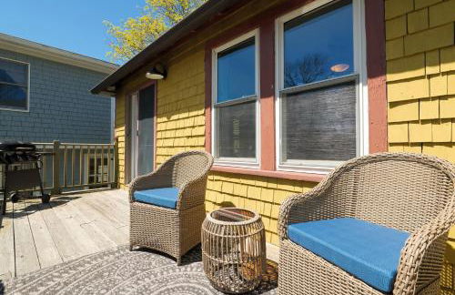 Cozy 1 BR in the Center of BH! [Inspiration Point] - Foto 12