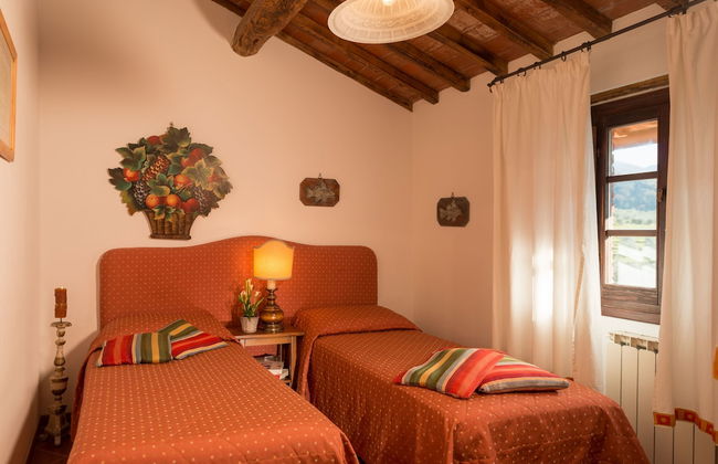 La Piazza di San Donato - Photo 15