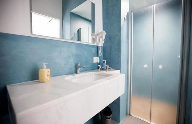 White Asses Rooms - Foto 20