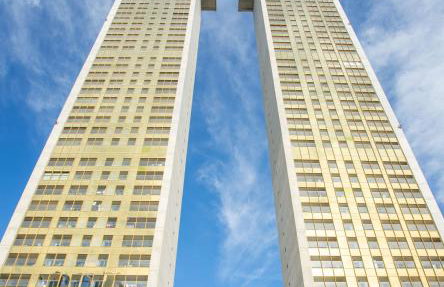 Intempo by Holuxe - 352 - 35th floor - Foto 47