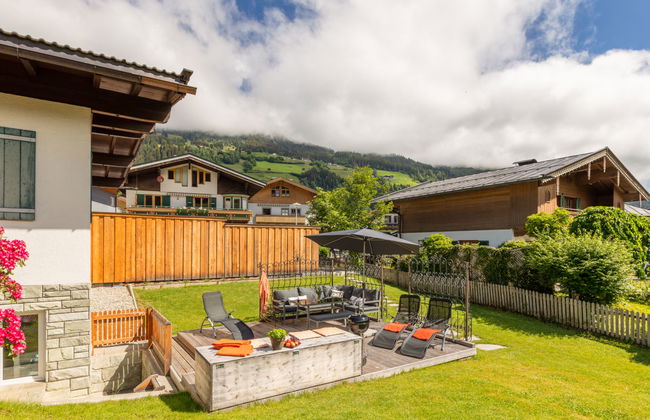 Morgensonne - Foto 36