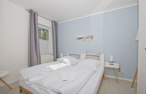 Haus Inselwind Ferienwohnung 09 MEERzauber - Photo 7