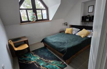 Dom lub apartamenty z widokiem na góry Wichrowe Wzgórza z basenem Brenna - Foto 4