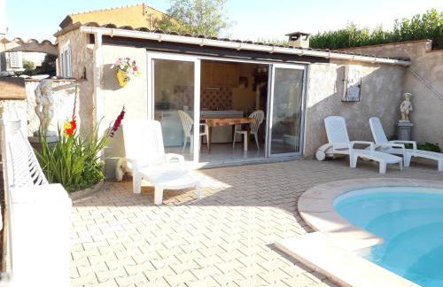 LES VERVEINES SUD - Foto 4