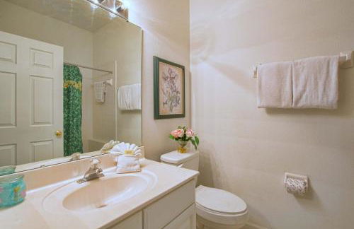 Esprit-3 Bedrooms House w/pool-4100ES 3 Home by RedAwning - Foto 22