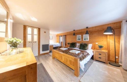 Chalet Figue - Foto 5