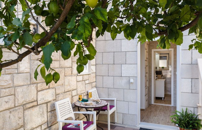 Apartments Martha - Foto 35