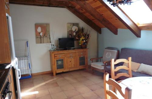 Apartamentos L´Era de Baix - Foto 14