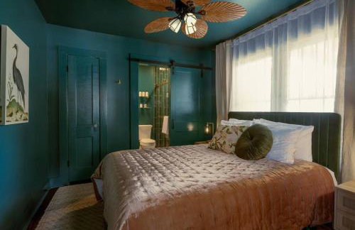 The Heron - Peaceful East Hill Escape - Foto 28