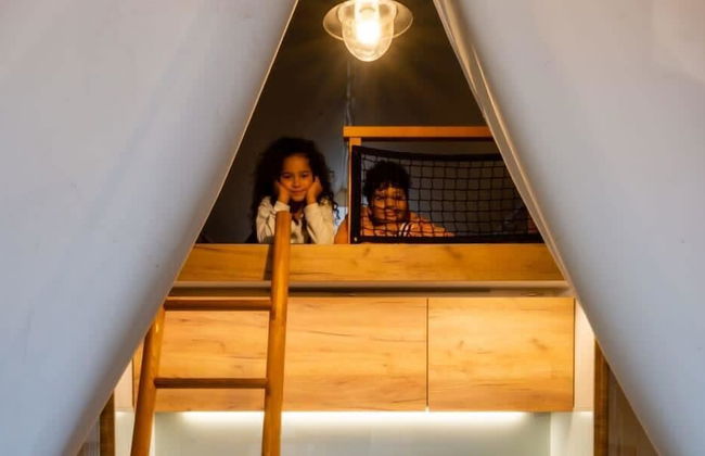 Europarcs Hoge Kempen - Foto 29