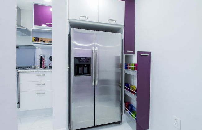 Once21 Apartments - Foto 21