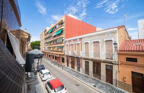 Maritime House Valencia Beach - Photo 37