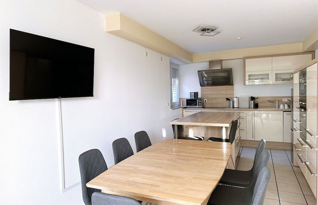 Vollmöblierte Wohnungen in Münster - Foto 46