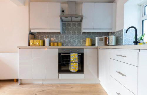 Hare Cottage - Foto 12