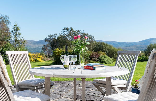 A Split-level Spacious Home With sea Mountain Views - Foto 36