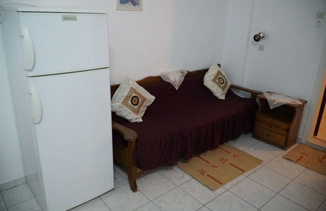 Studios Evon Kalymnos - Foto 9