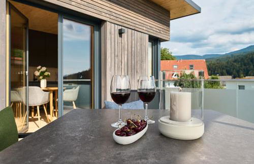 Naturferienwohnung Weitsicht - Foto 13