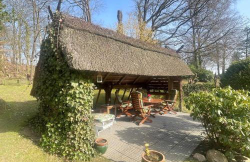 Ferienwohnung am Dorfpark - Foto 29