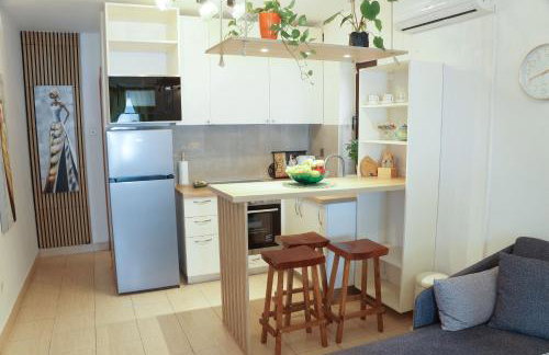 Sunčani Apartments - Foto 53