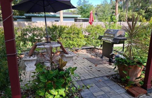 The Three Sisters - Pelican Crystal River FL - Foto 8