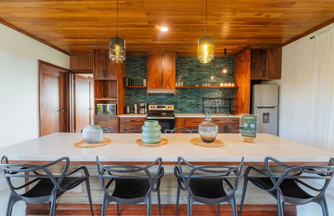 Villas Jawara - Foto 61