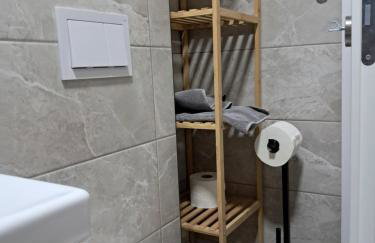 Studio apartman Rose - Foto 22