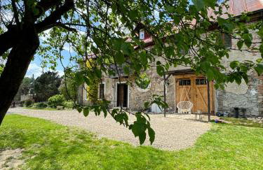 Czerwony Dworek 8 - Agroturystyka Karkonosze - Foto 29