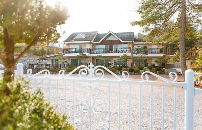 Dorothy's Forest Pension - Foto 75