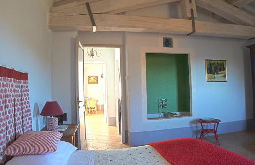 Country house Grencaia - Foto 46