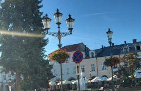 Apartament Rynek 20 - Foto 62