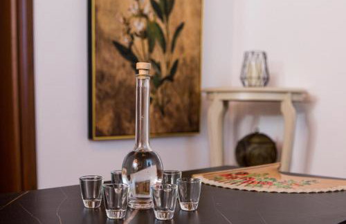 Manolis Stone House Villa - Foto 14