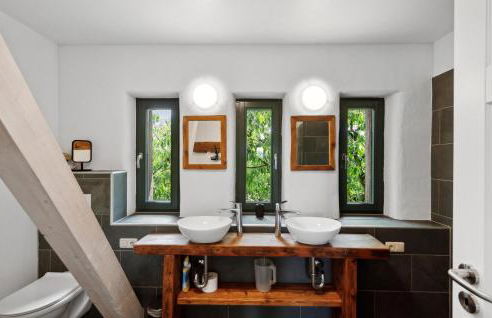 Lovely Home In Am Salzhaff With Kitchen - Foto 25