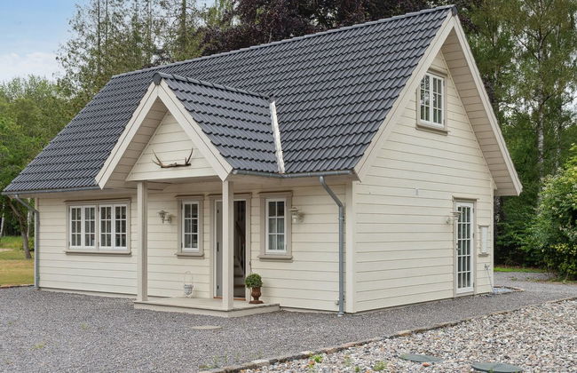 "Nell" - 3.2km to the inlet - Foto 1