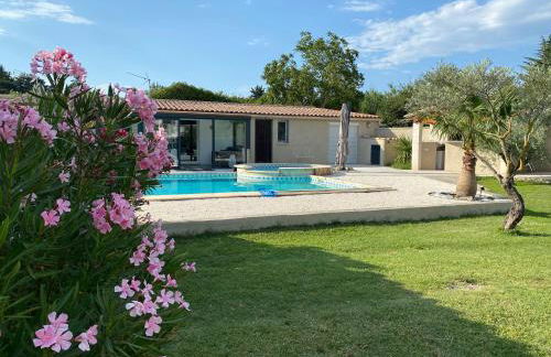 Petit paradis en Provence - Foto 1