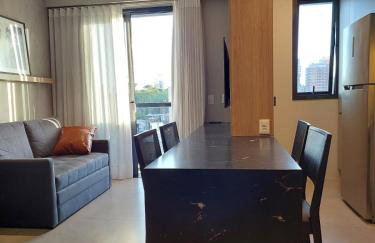 MyHome - Suíte de Luxo próximo ao Shopping Iguatemi e Consulado Americano - Foto 8