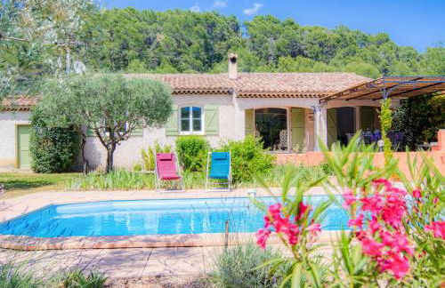 Holiday Home Villa Camilia by Interhome - Foto 1