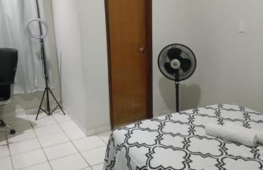 Casa Inteira Perto de tudo com 3Quartos 1Suíte Wifi Rápida e Garagem Privativa - Foto 28