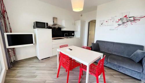 Appartamento vista mare - Foto 4