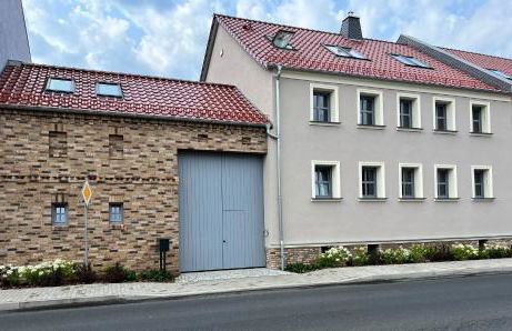 BrandenburgApartments-POTSDAM - Foto 10