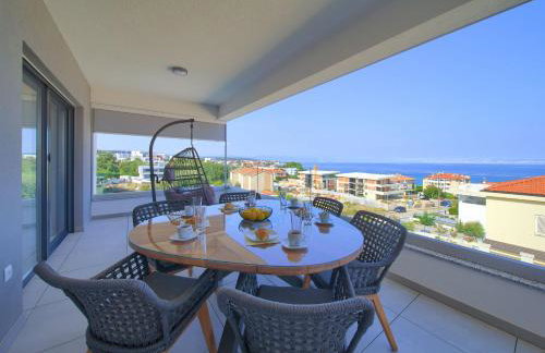 Apartment Crystal Aura 2 - Foto 27