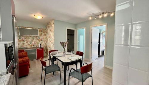 Estiloso apartamento junto al mar - Foto 5