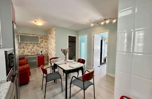 Estiloso apartamento junto al mar - Foto 5